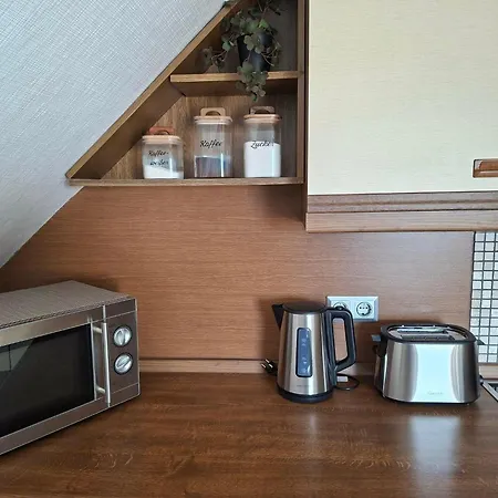 Apartmán Spoerl